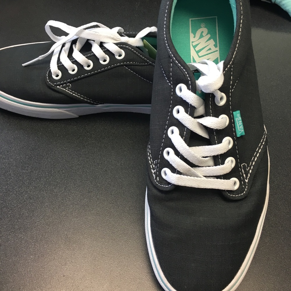 Ladies Vans